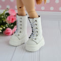 Paola Reina doll shoes. Shoes for Paola Reina Dolls.