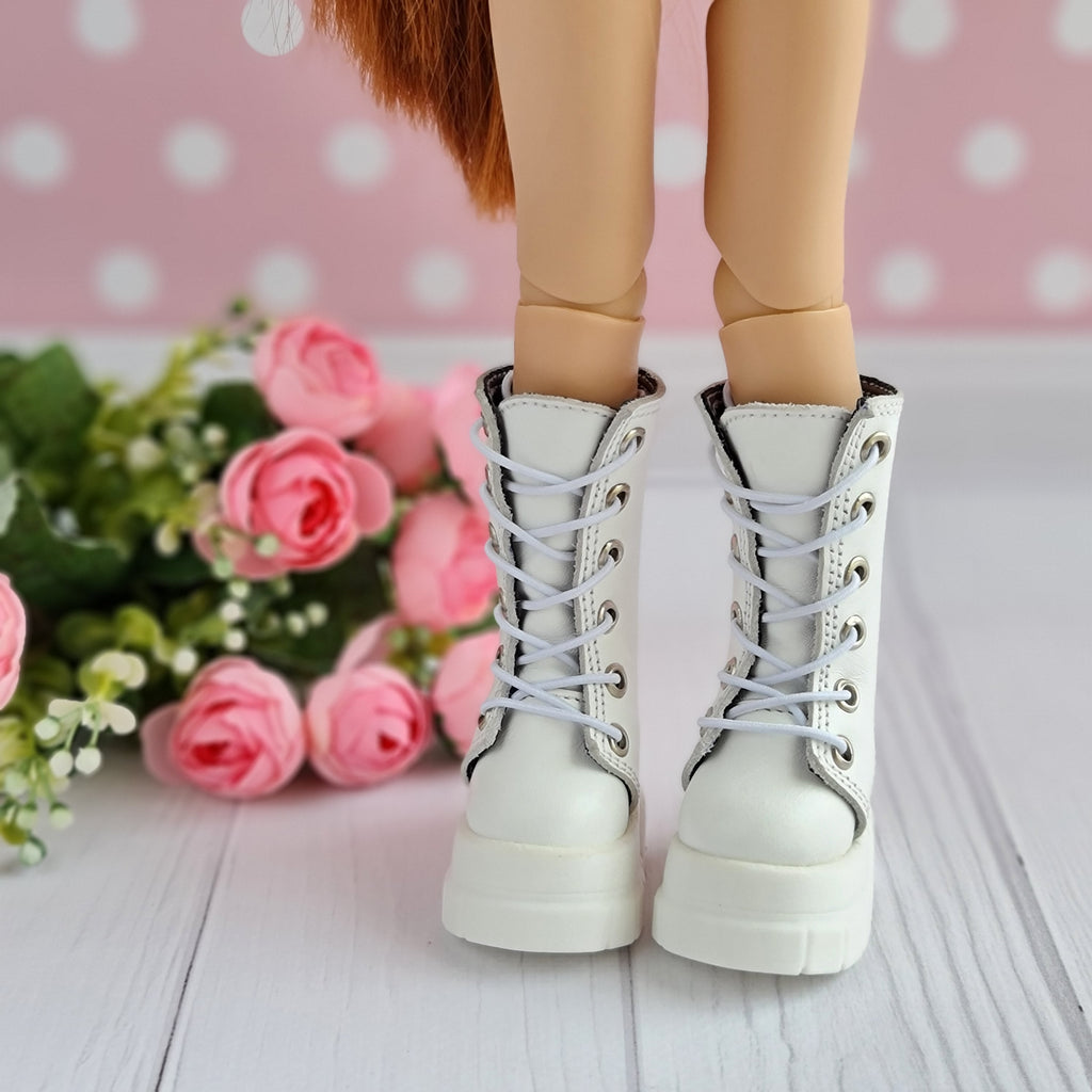 Paola Reina doll shoes. Shoes for Paola Reina Dolls.